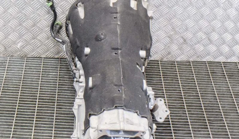 BMW X3 (G01) automatic gearbox GA8HP50X 2.0 L 120kW full
