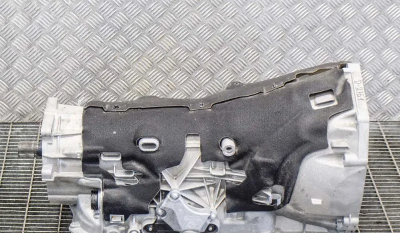 BMW X3 (G01) automatic gearbox GA8HP50X 2.0 L 120kW full