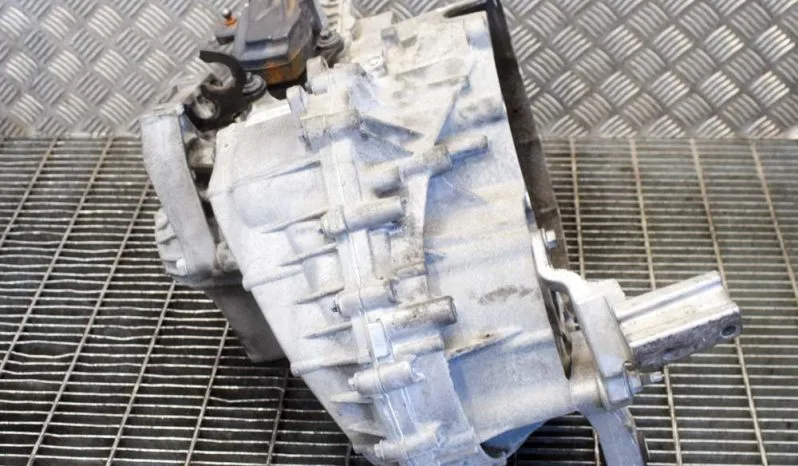 Volvo S60 II manual gearbox DG9R-7002-LA 2.0 L 120kW full