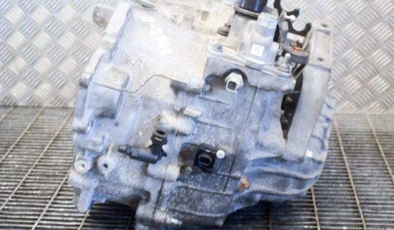 Volvo S60 II manual gearbox DG9R-7002-LA 2.0 L 120kW full