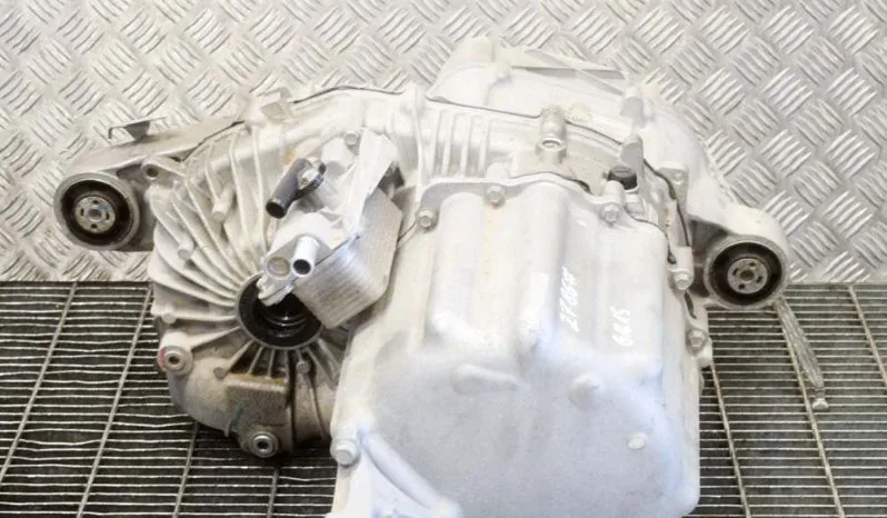 Tesla Model S 75D engine 1035198-00-E 386kW full