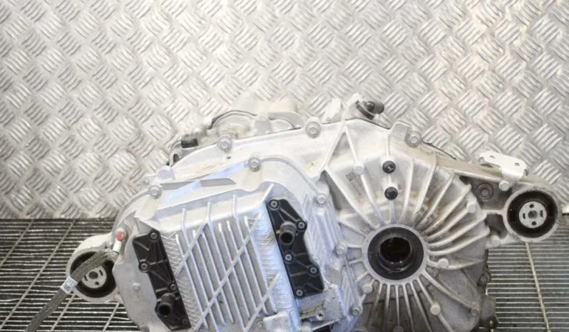 Tesla Model S 75D engine 1035198-00-E 386kW full