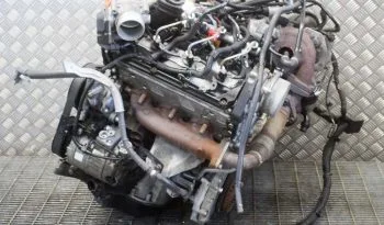 AUDI Q7 4L used engine 171 kW 2007 full