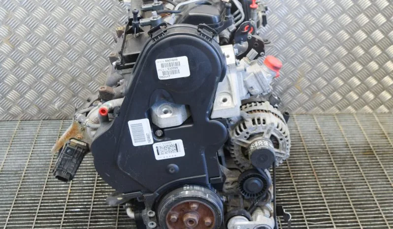 Volvo C30 engine D5244T8 132kW pieno