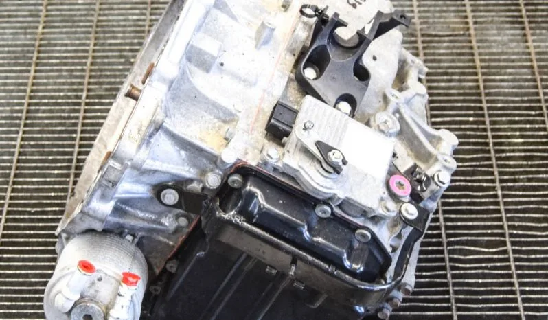 Citroen C5 III automatic gearbox 9674557880 2.2 L pieno