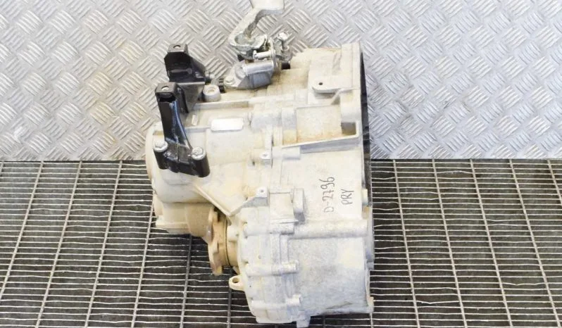 Audi A1 (8X1, 8XK) manual gearbox PRY 2.0 L 170kW pieno