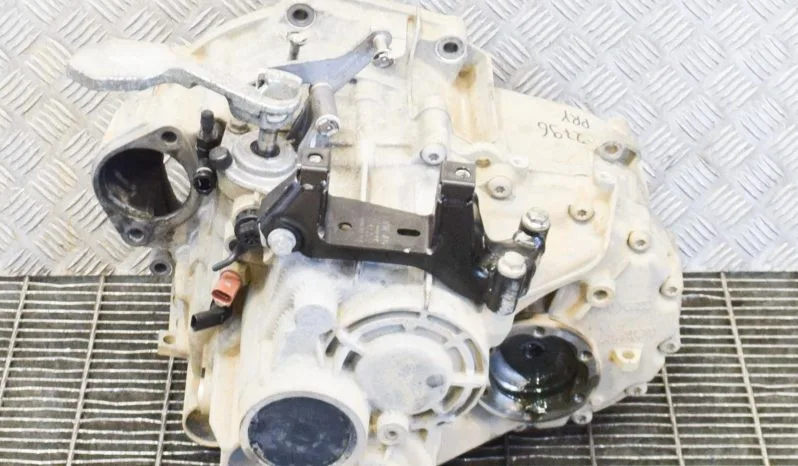 Audi A1 (8X1, 8XK) manual gearbox PRY 2.0 L 170kW pieno