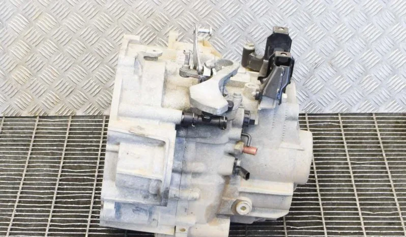 Audi A1 (8X1, 8XK) manual gearbox PRY 2.0 L 170kW pieno