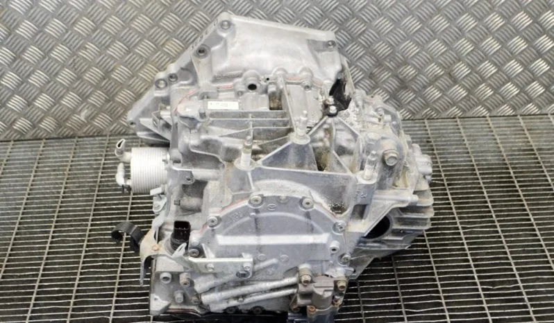 Mazda 6 automatic gearbox GWDF0 2.2 L 110kW pieno