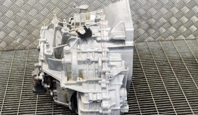 Mazda 6 automatic gearbox GWDF0 2.2 L 110kW pieno