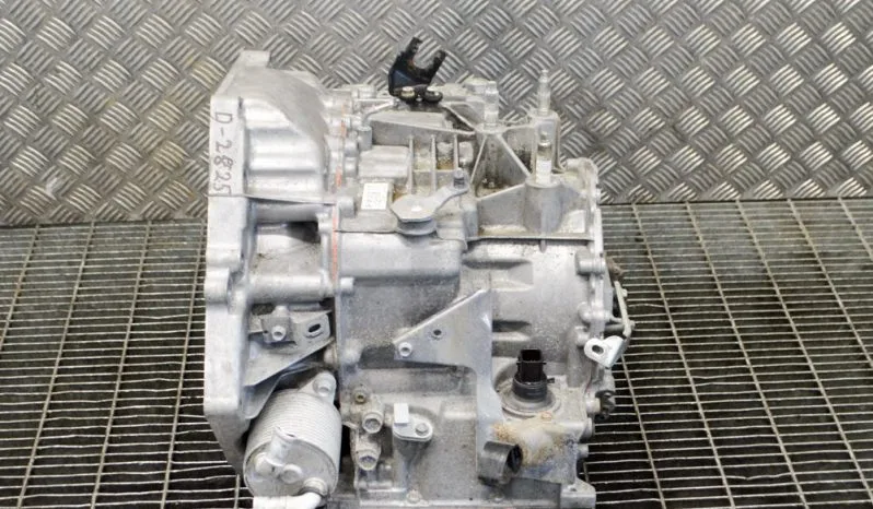 Mazda 6 automatic gearbox GWDF0 2.2 L 110kW pieno