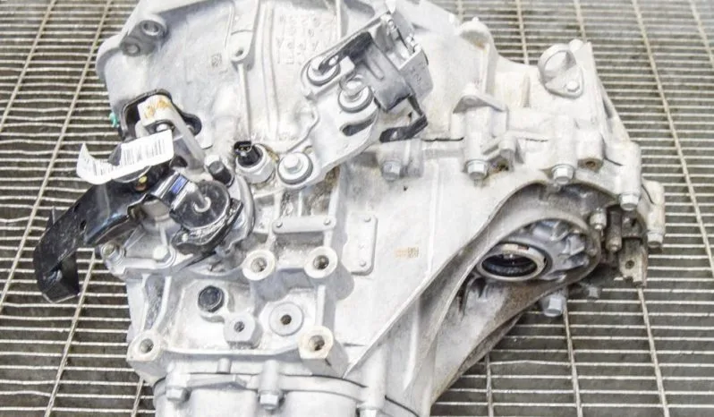 Hyundai i20 manual gearbox ZY83 1.0 L 74kW full