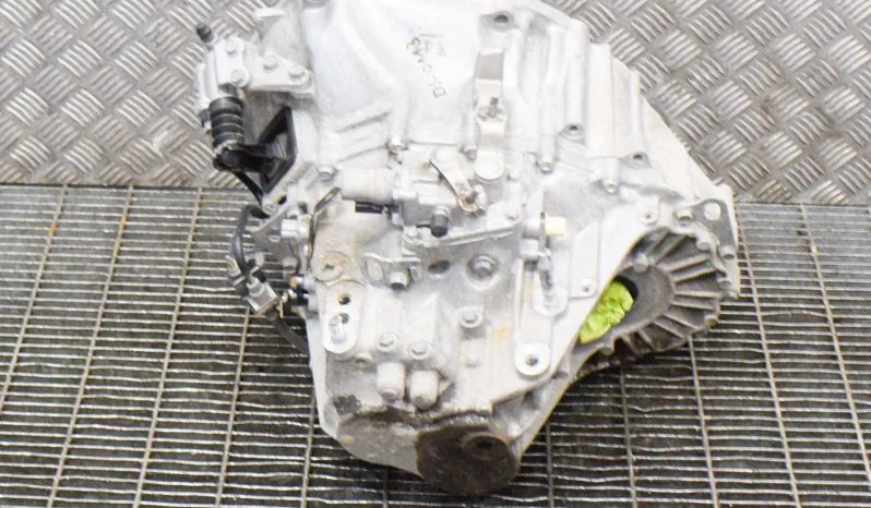 Honda CR-V IV manual gearbox S7YM-1032192 1.6 L 118kW full