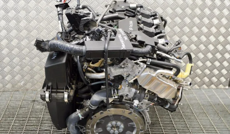 Toyota Prius engine 2ZR-FXE 90kW voll