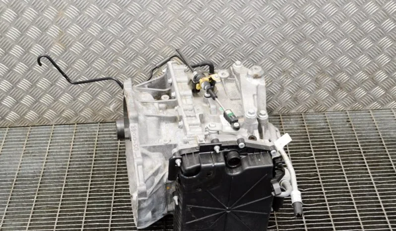 Ford Kuga II automatic gearbox FV4R-7000-AC 2.0 L 110kW pieno