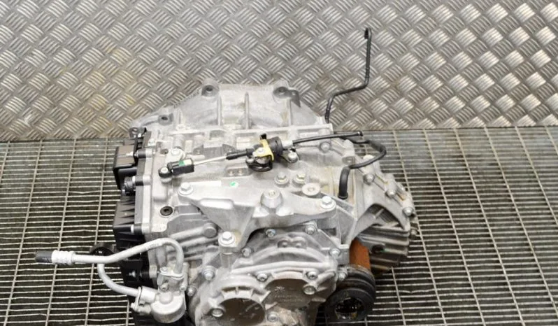 Ford Kuga II automatic gearbox FV4R-7000-AC 2.0 L 110kW pieno
