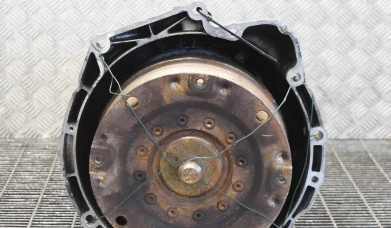 BMW 5 (E60) automatic gearbox 6HP-28 3.0 L 173kW full