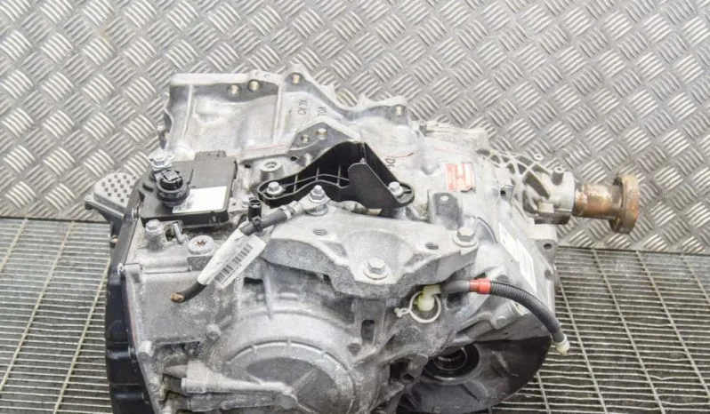 Volvo XC70 II automatic gearbox TF-80SD 2.4 L 158kW lleno