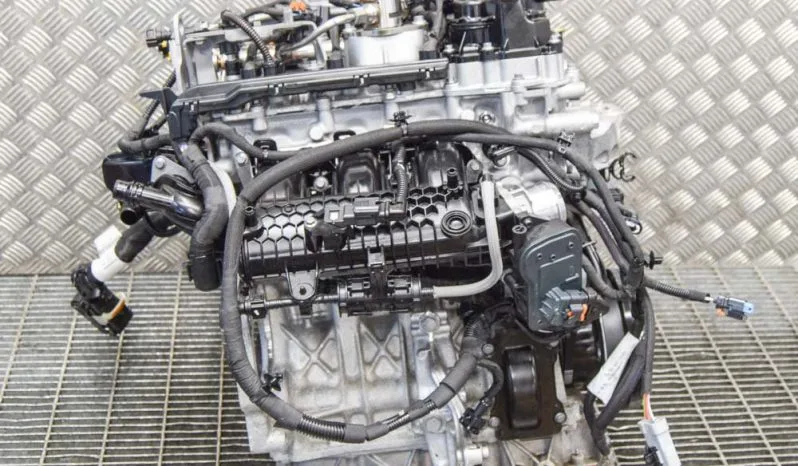 Opel Grandland X engine 10XVAY 96kW full