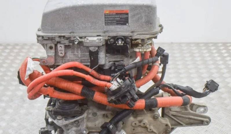 Nissan Leaf (ZE0) engine EM57 80kW full