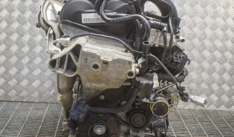 Audi A3 (8VS, 8VM) engine CHZD 85kW full