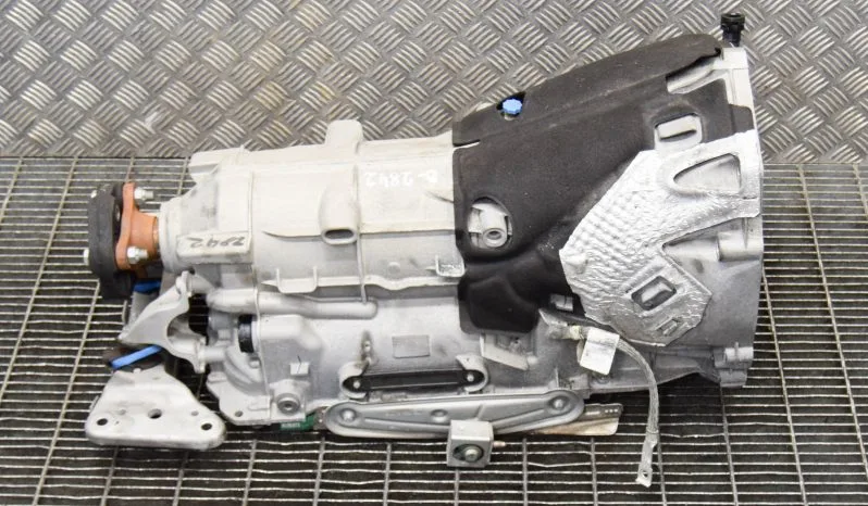 BMW 2 (F23) automatic gearbox GA8HP-50Z 1.5 L 100kW full