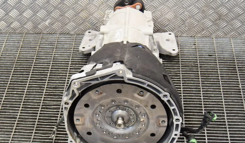 BMW 2 (F23) automatic gearbox GA8HP-50Z 1.5 L 100kW full