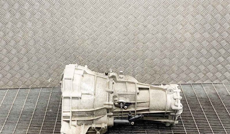 Audi A4 (B8) manual gearbox PJH 2.0 L 120kW - Global Motors