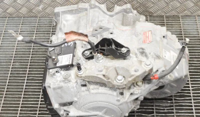 Volvo XC60 automatic gearbox 31312609 2.4 L 162kW full