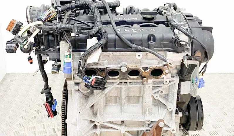 Ford Focus II engine PNDD 92kW pieno