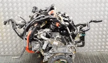 TOYOTA CAMRY _V7_ used engine 129 kW 2019 lleno