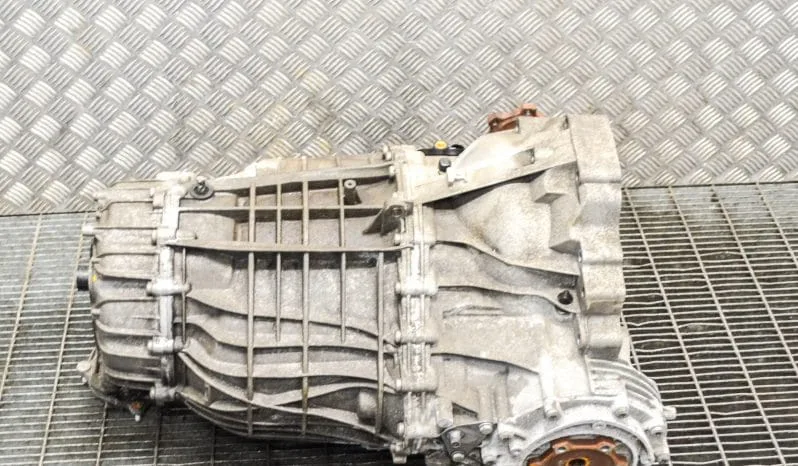 Audi A5 automatic gearbox PCG 2.0 L 130kW full