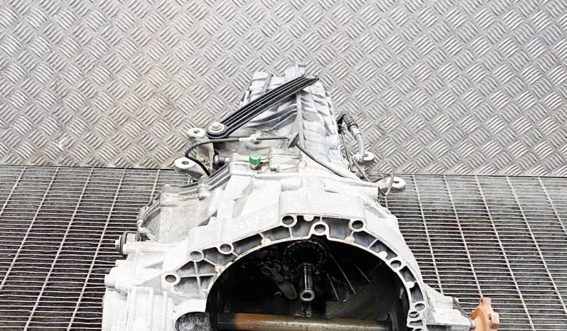 Audi A5 manual gearbox RYN 2.0 L 140kW full