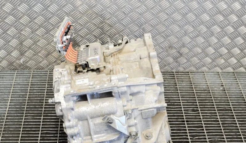 Toyota Prius automatic gearbox 30900-47100 1.8 L 90kW voll