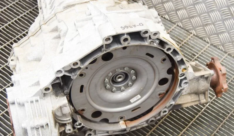 Audi A5 automatic gearbox 0CJ927749 2.0 L 130kW pieno
