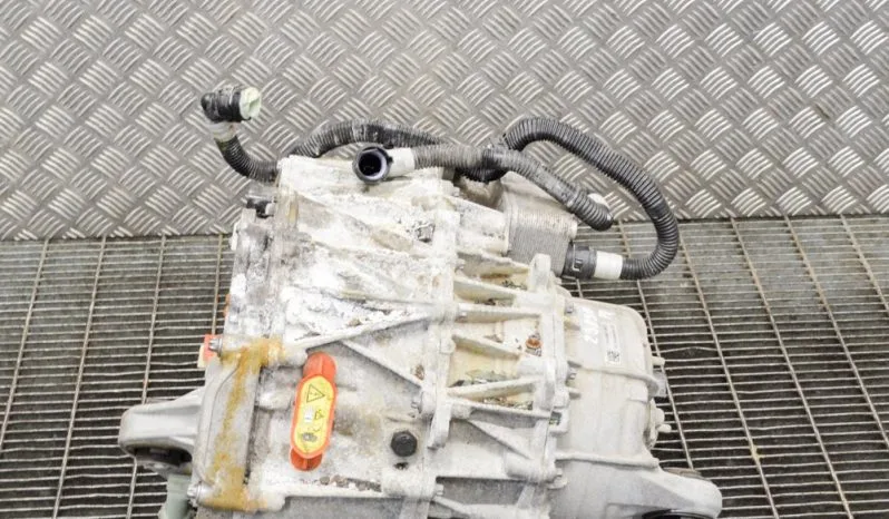 Tesla Model 3 engine 1095273-03-A full