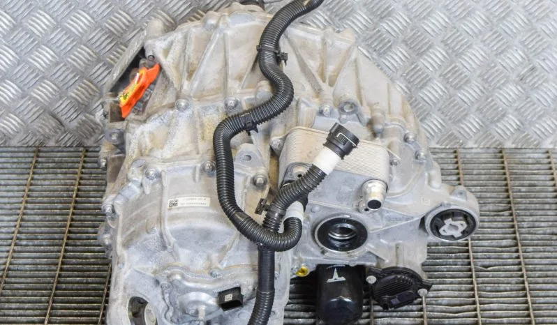 Tesla Model 3 engine 1095273-03-A full