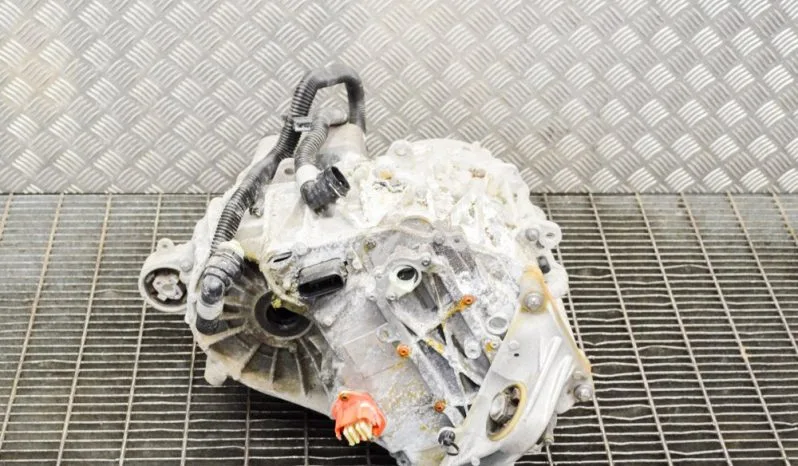 Tesla Model 3 engine 1095273-03-A full