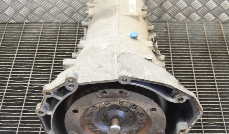 Maserati Quattroporte automatic gearbox 8HP-70 3.0 L 202kW full