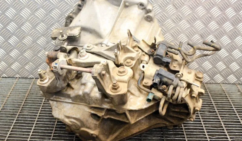 Mazda CX-5 manual gearbox B56FA57F 2.2 L 110kW pieno