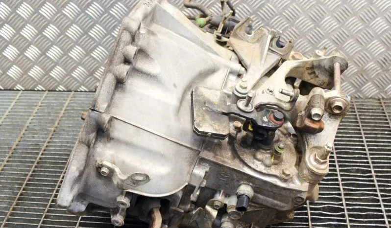Mazda CX-5 manual gearbox B56FA57F 2.2 L 110kW pieno