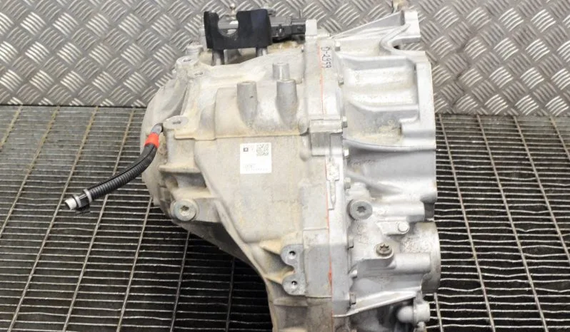 Volvo XC60 automatic gearbox 1285057 2.0 L 133kW lleno