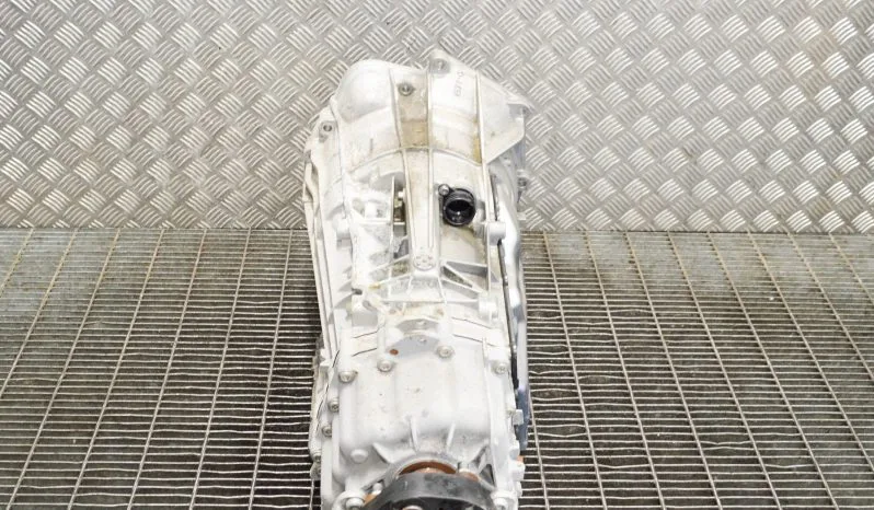 BMW 4 (F82) automatic gearbox GS7D36SG 3.0 L 317kW full