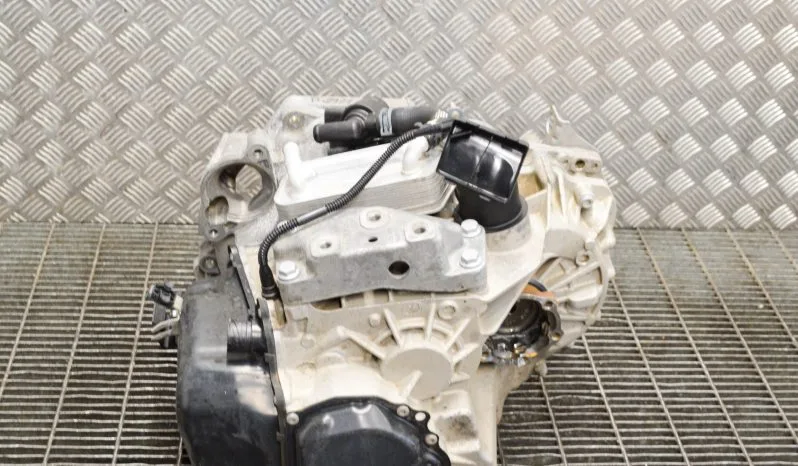 VW Golf VII automatic gearbox QSP 2.0 L 225kW full