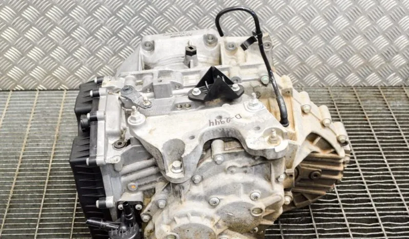 Volvo V60 automatic gearbox 7M5R-7F097-AJ 1.6 L 84kW full