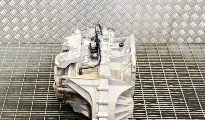 Volvo V60 automatic gearbox 7M5R-7F097-AJ 1.6 L 84kW full