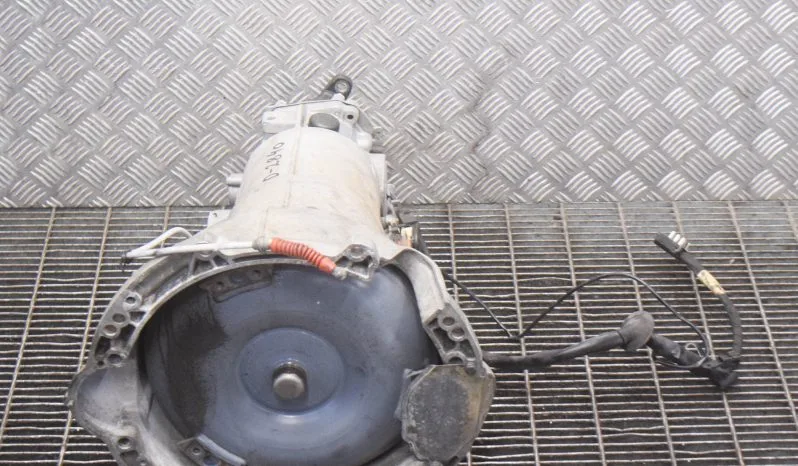 Mercedes-Benz SL automatic gearbox 722.313 5.6 L 176kW lleno