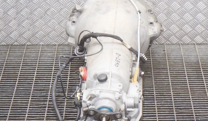 Mercedes-Benz SL automatic gearbox 722.313 5.6 L 176kW lleno