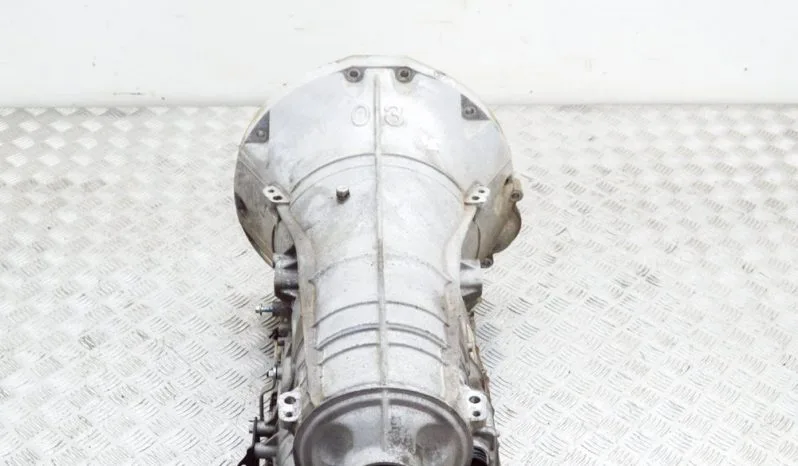 Ford Mustang automatic gearbox BR3P-7000-AA 3.7 L 227kW full