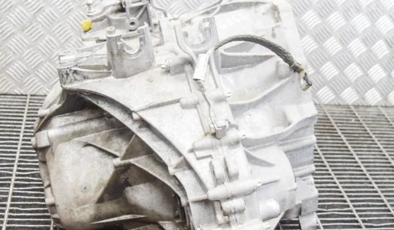 Mini Cooper manual gearbox GS6-59DG 2.0 L 125kW voll